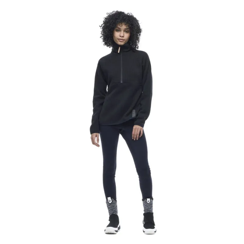 Indyeva Hiti Half-Zip