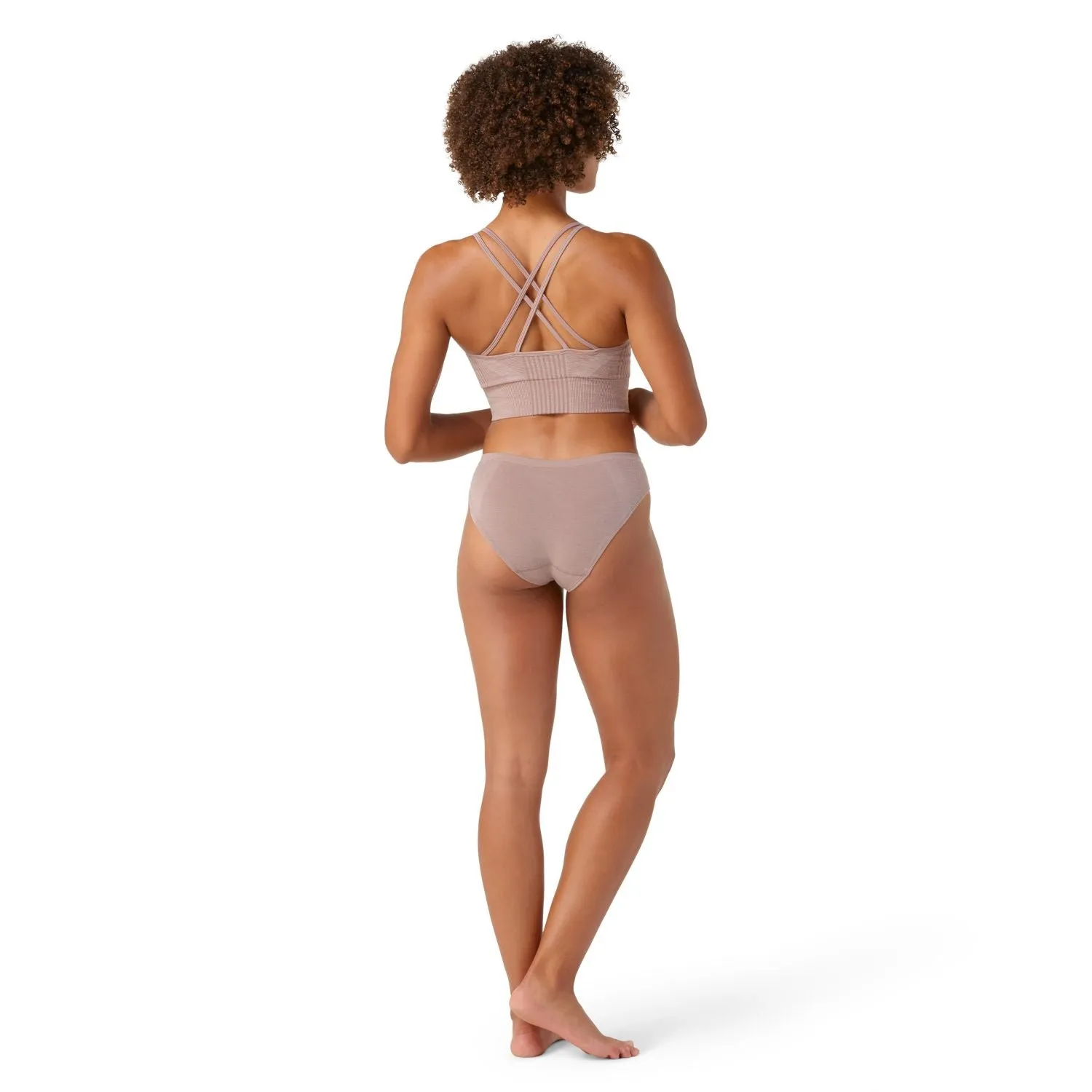 Intraknit™ Strappy Bra (Women's) - SW016846 - Past Season