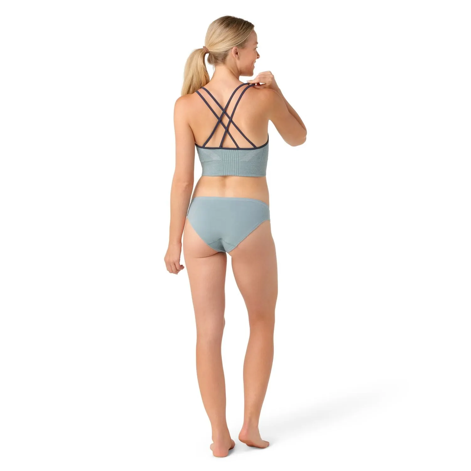 Intraknit™ Strappy Bra (Women's) - SW016846 - Past Season