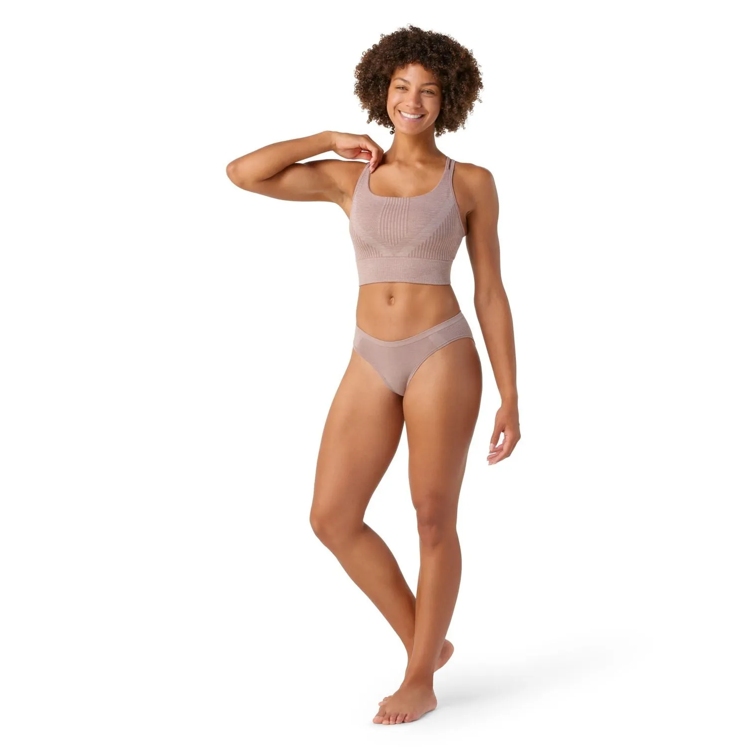 Intraknit™ Strappy Bra (Women's) - SW016846 - Past Season