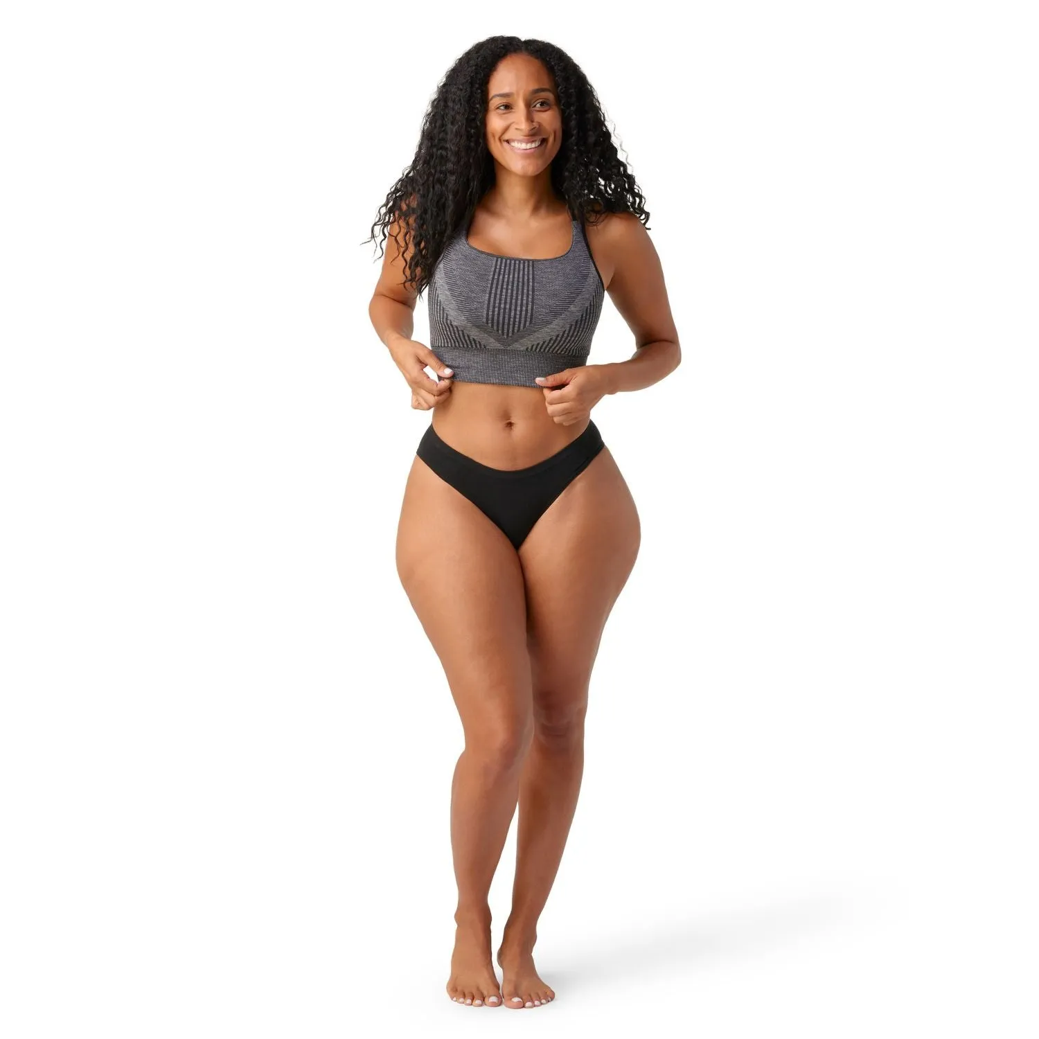 Intraknit™ Strappy Bra (Women's) - SW016846 - Past Season