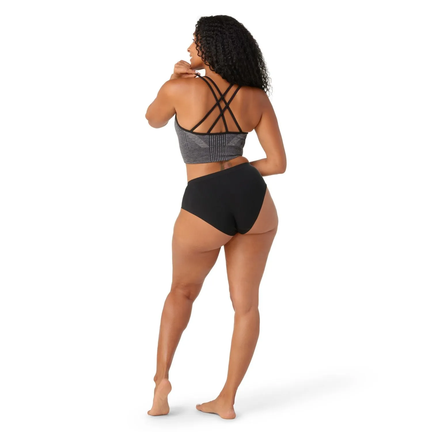 Intraknit™ Strappy Bra (Women's) - SW016846 - Past Season