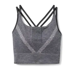 Intraknit™ Strappy Bra (Women's) - SW016846 - Past Season