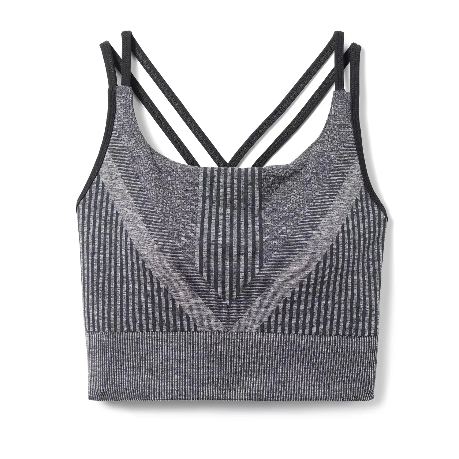 Intraknit™ Strappy Bra (Women's) - SW016846 - Past Season