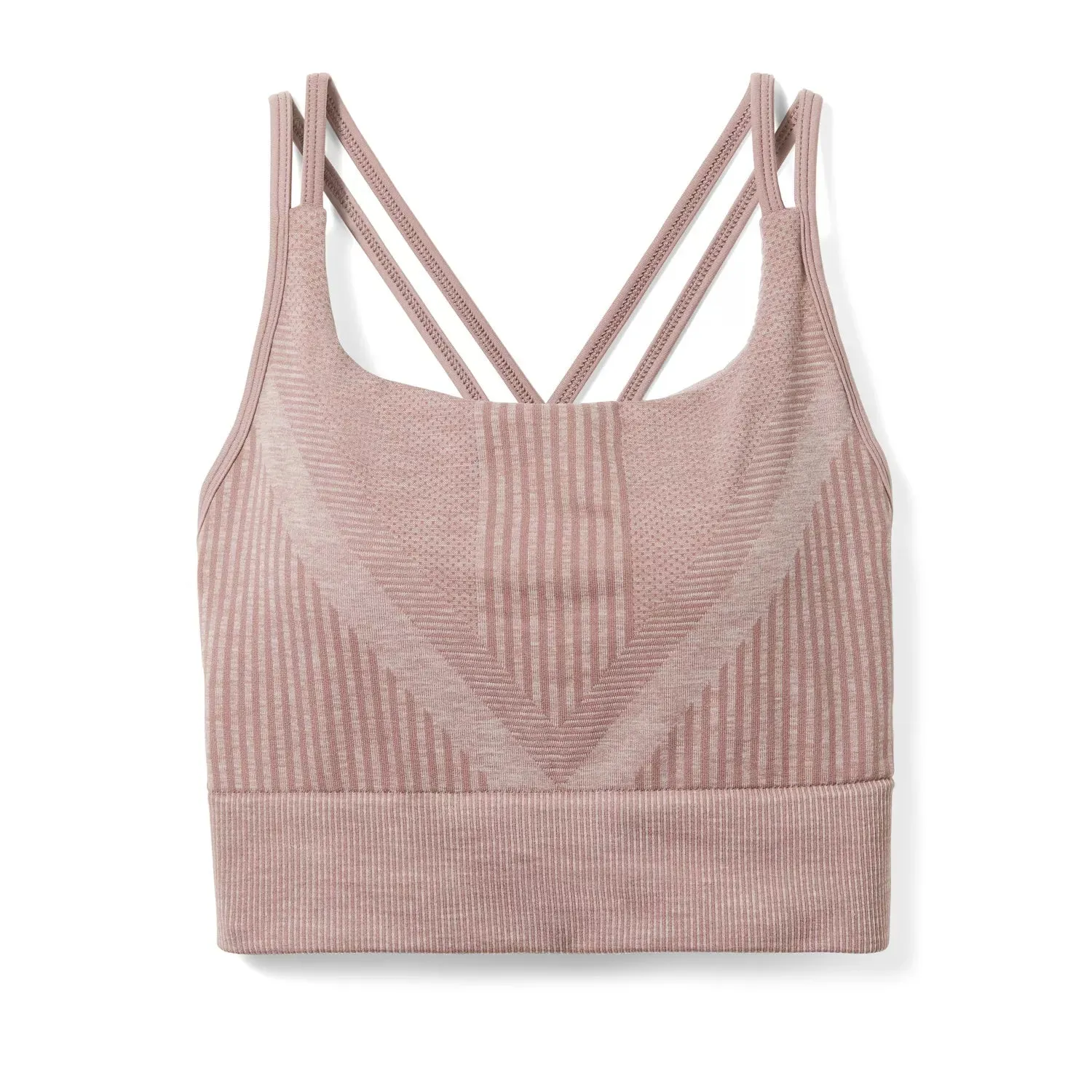 Intraknit™ Strappy Bra (Women's) - SW016846 - Past Season