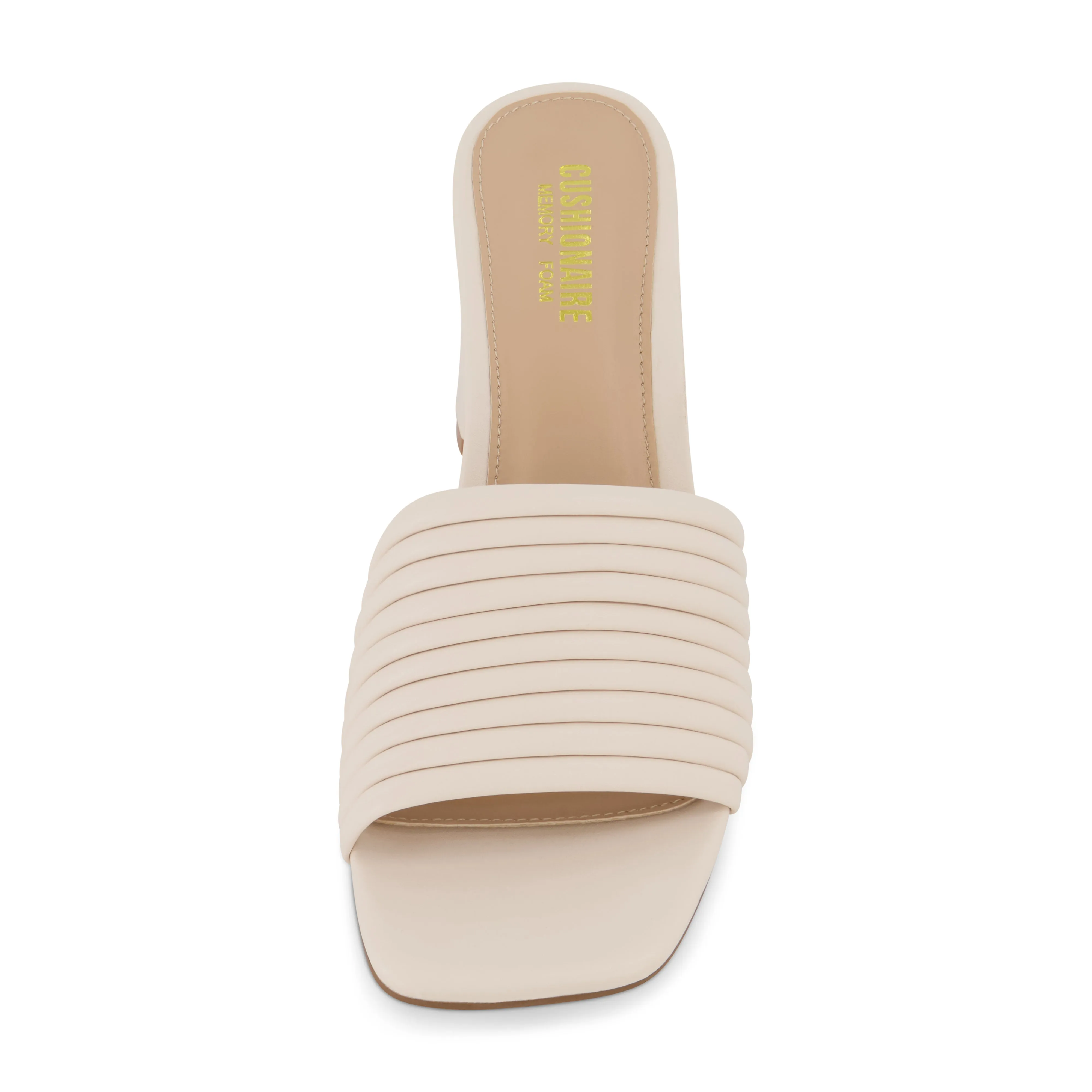 Irma One Band Dress Heel
