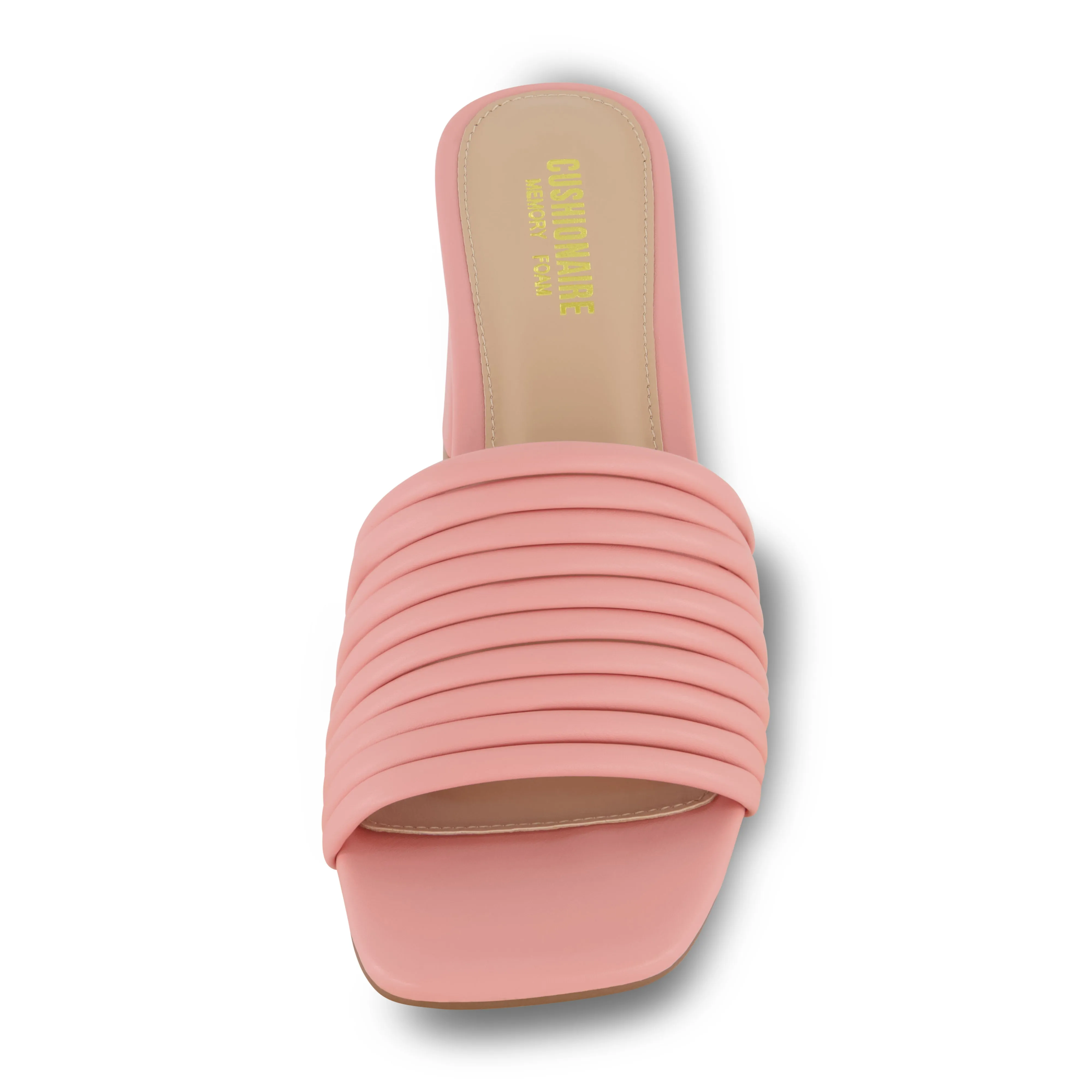 Irma One Band Dress Heel