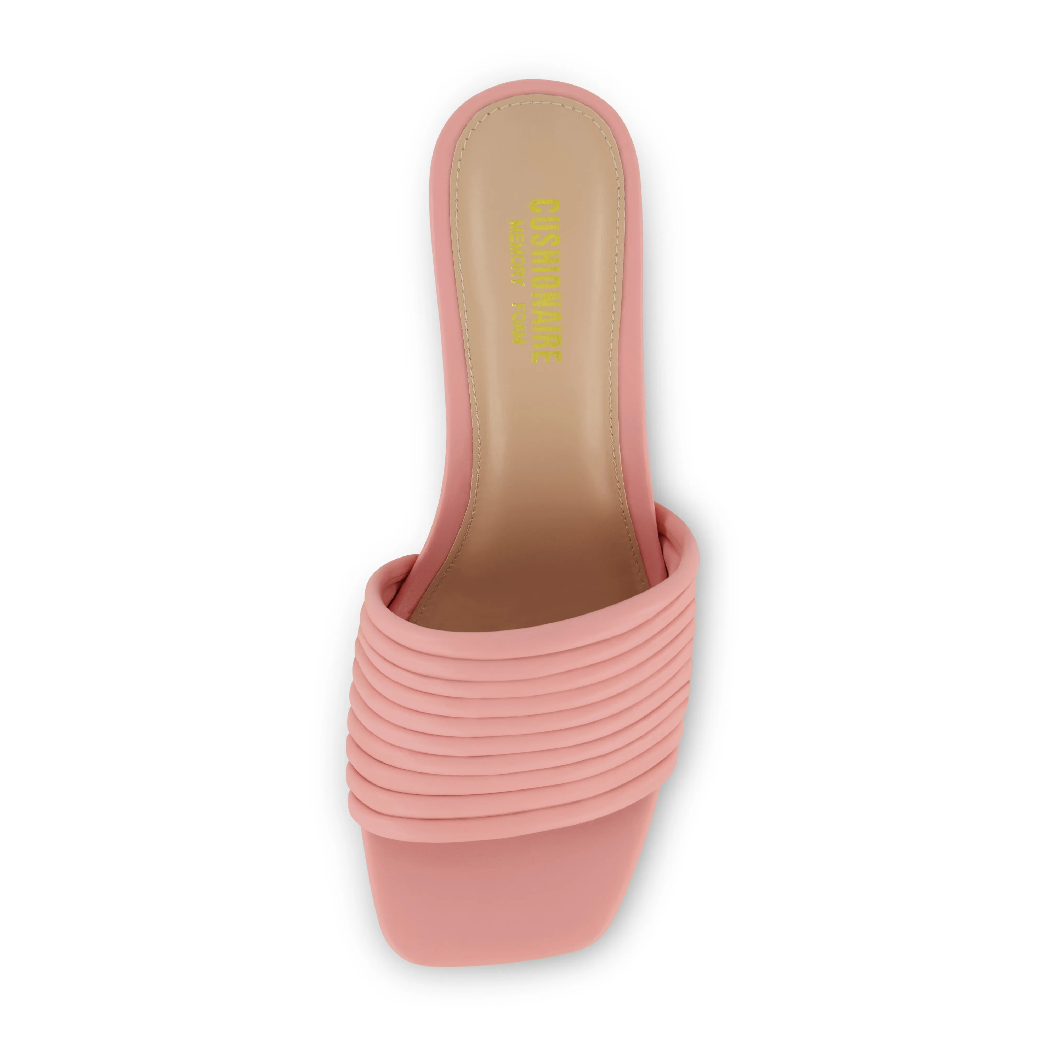 Irma One Band Dress Heel