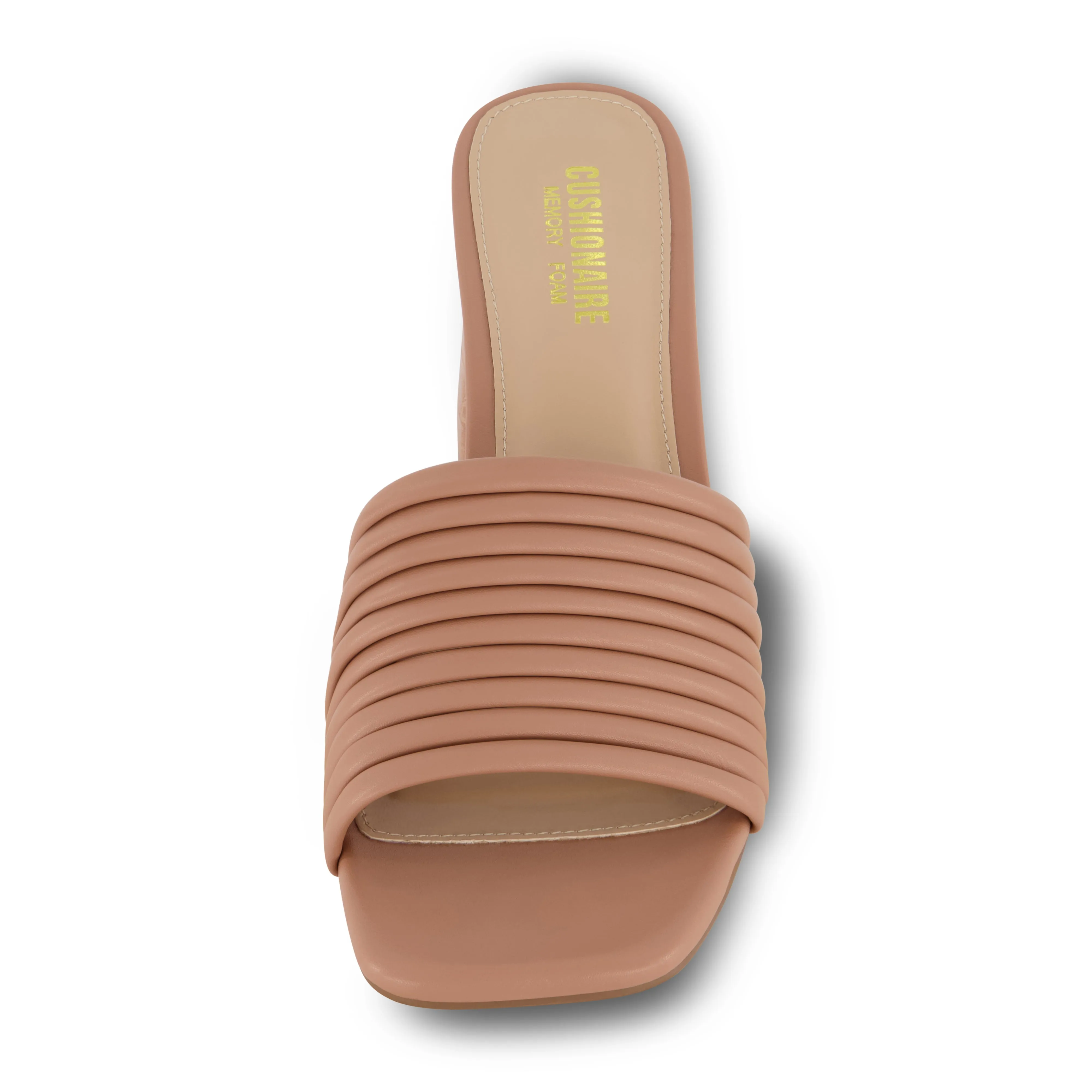 Irma One Band Dress Heel