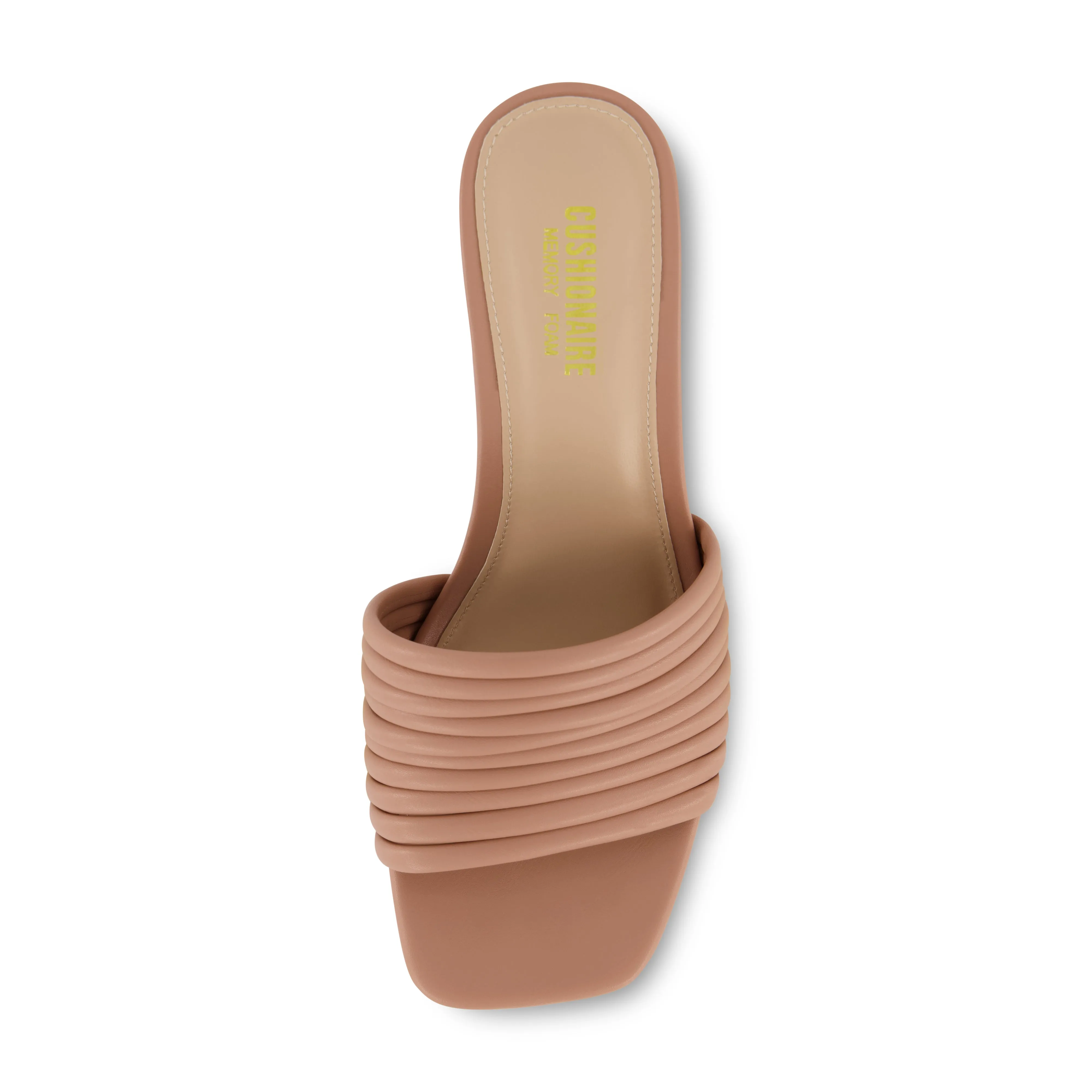 Irma One Band Dress Heel