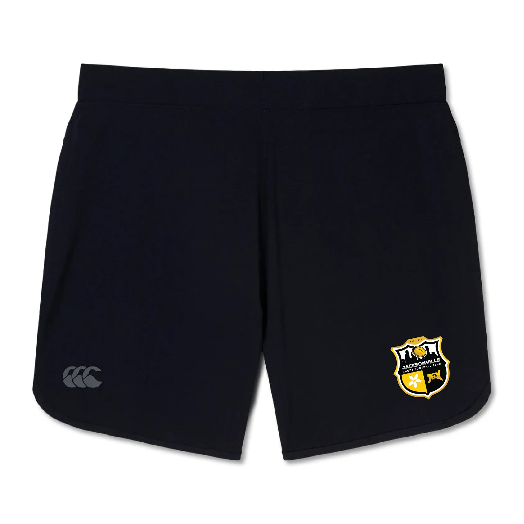 Jacksonville RFC Women's Elite Woven Short by Canterbury