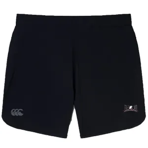 Jacksonville Women's Rugby Elite Woven Short by Canterbury