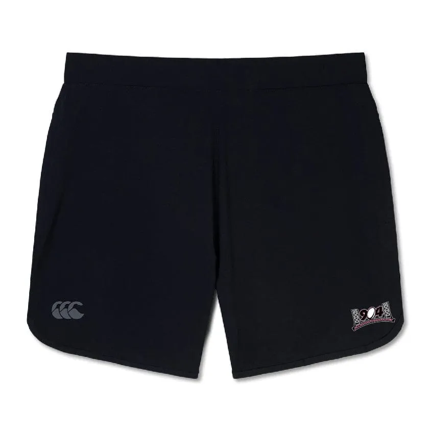 Jacksonville Women's Rugby Elite Woven Short by Canterbury