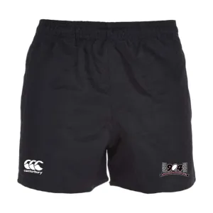 Jacksonville Women's Rugby Player's Drill Short by Canterbury