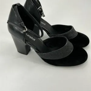 Jeffrey Campbel Heel Size 7