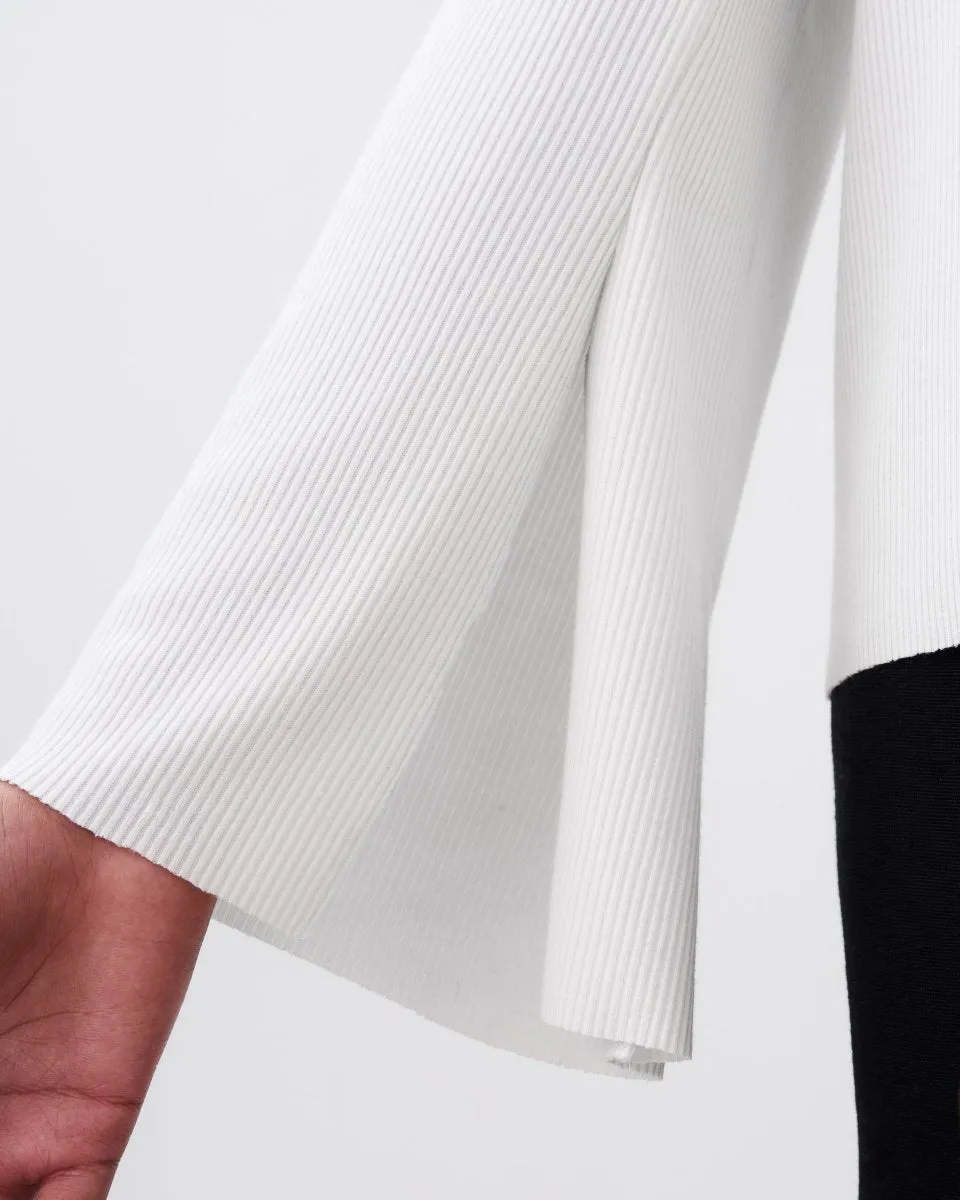 Jersey Slash Sleeve