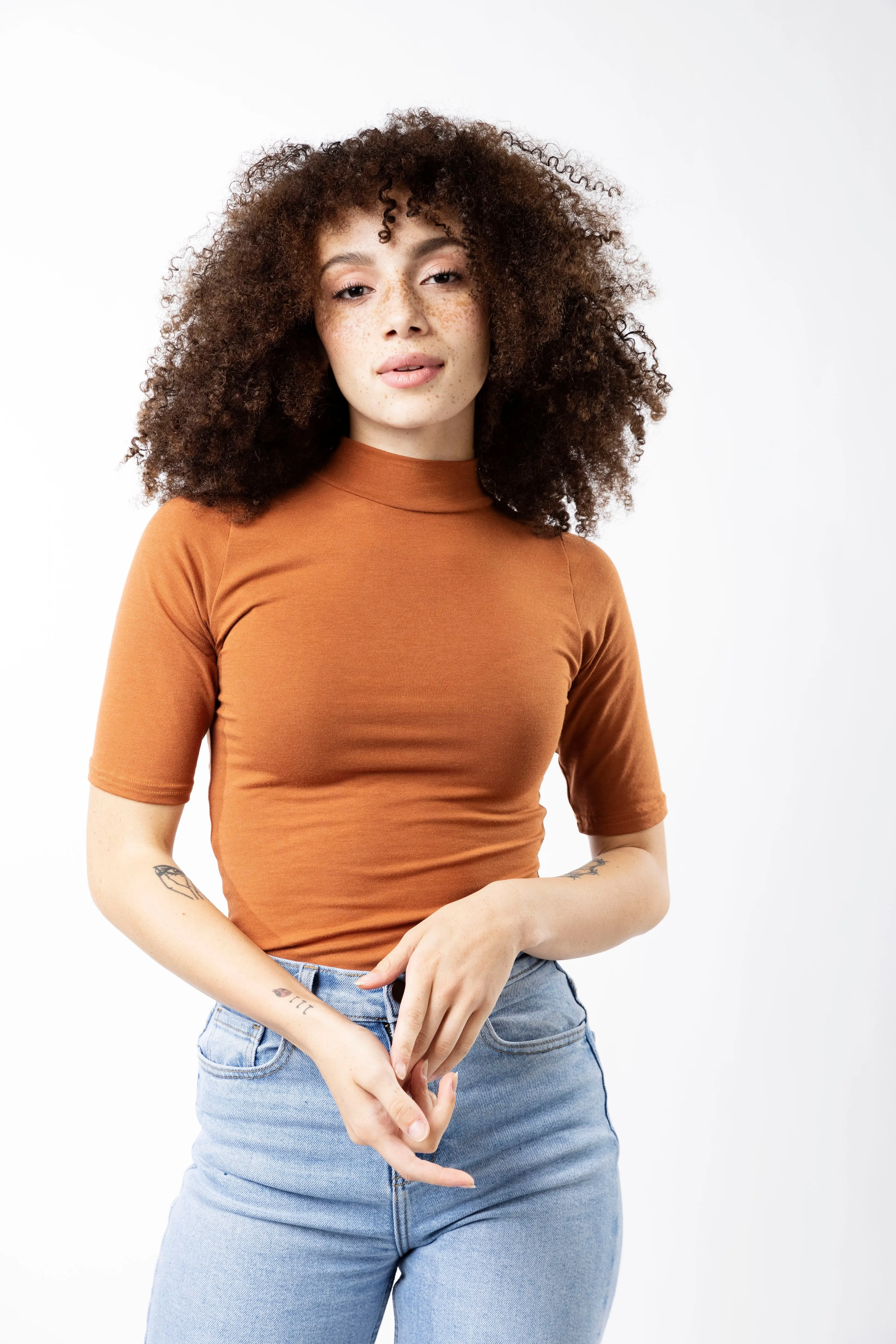 Jessica Bodysuit - Various Colors