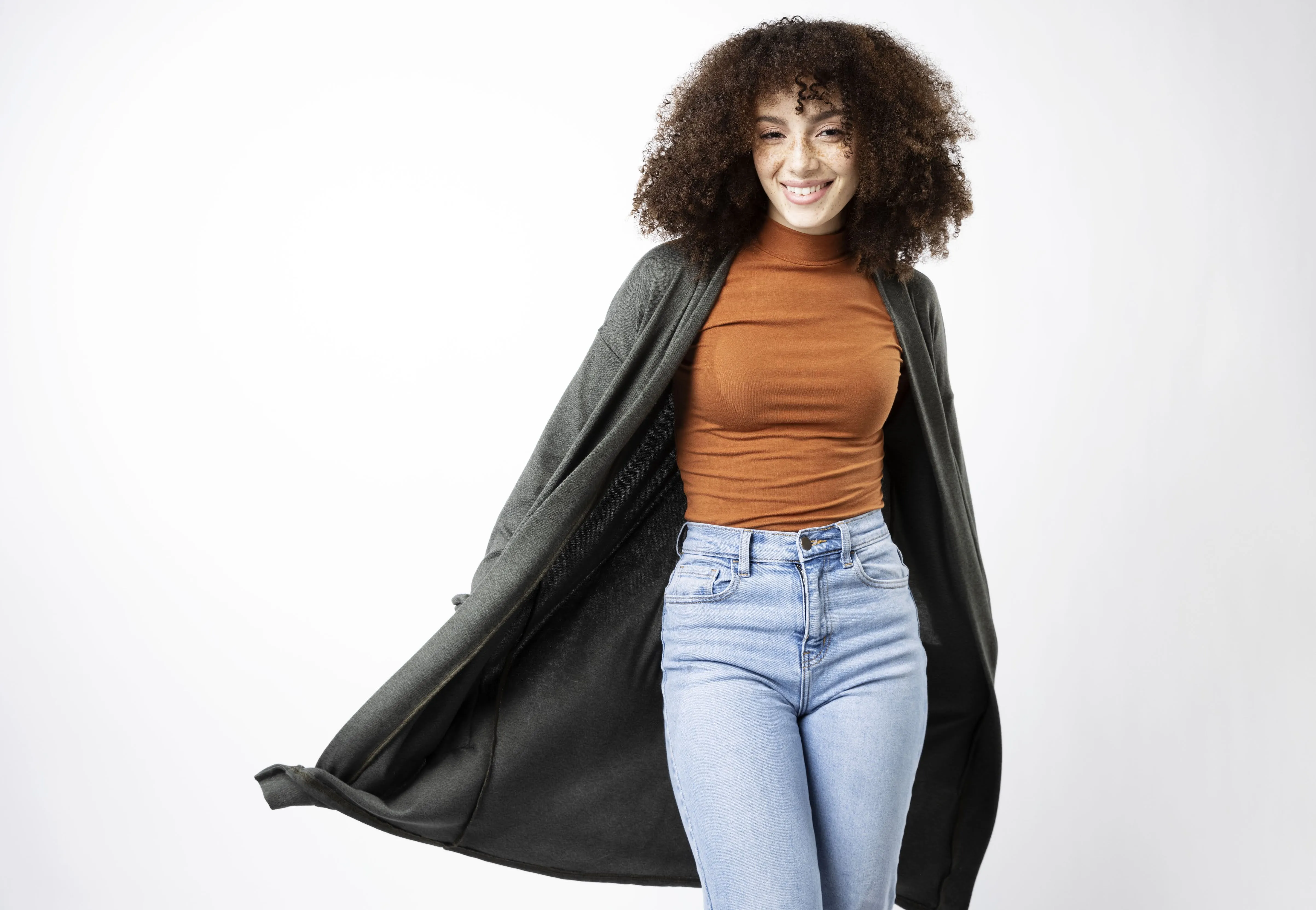 Jessica Bodysuit - Various Colors