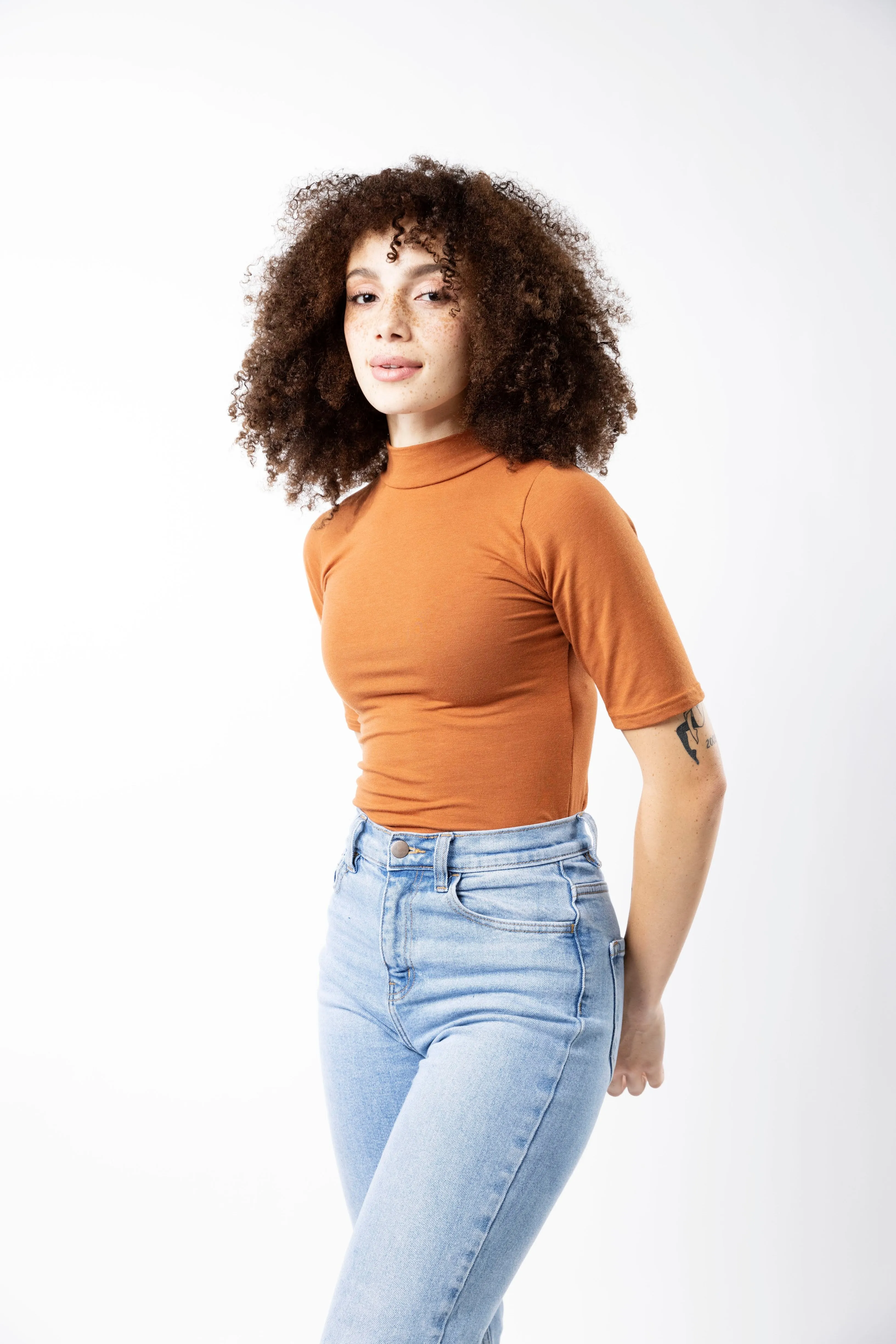 Jessica Bodysuit - Various Colors