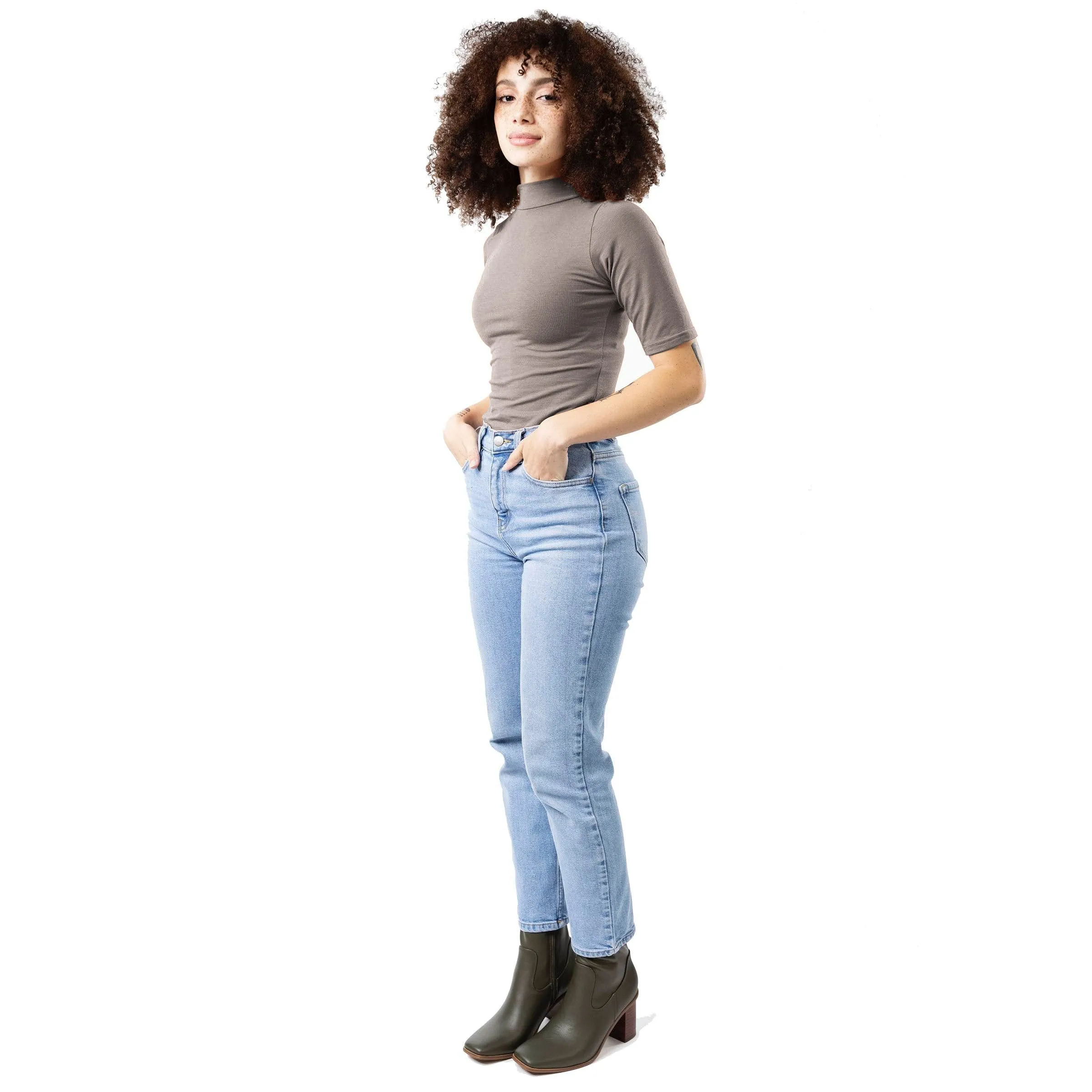 Jessica Bodysuit - Various Colors