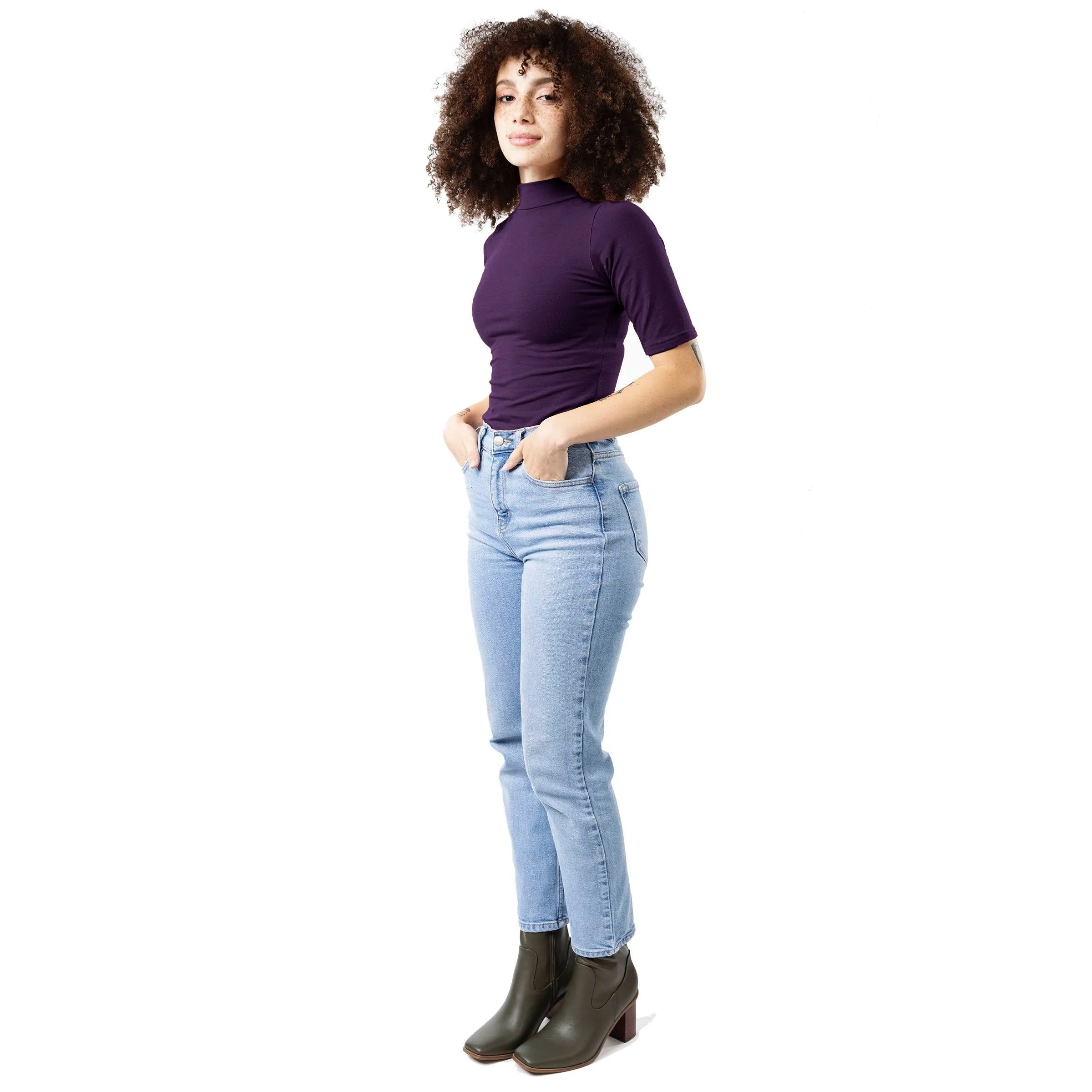 Jessica Bodysuit - Various Colors
