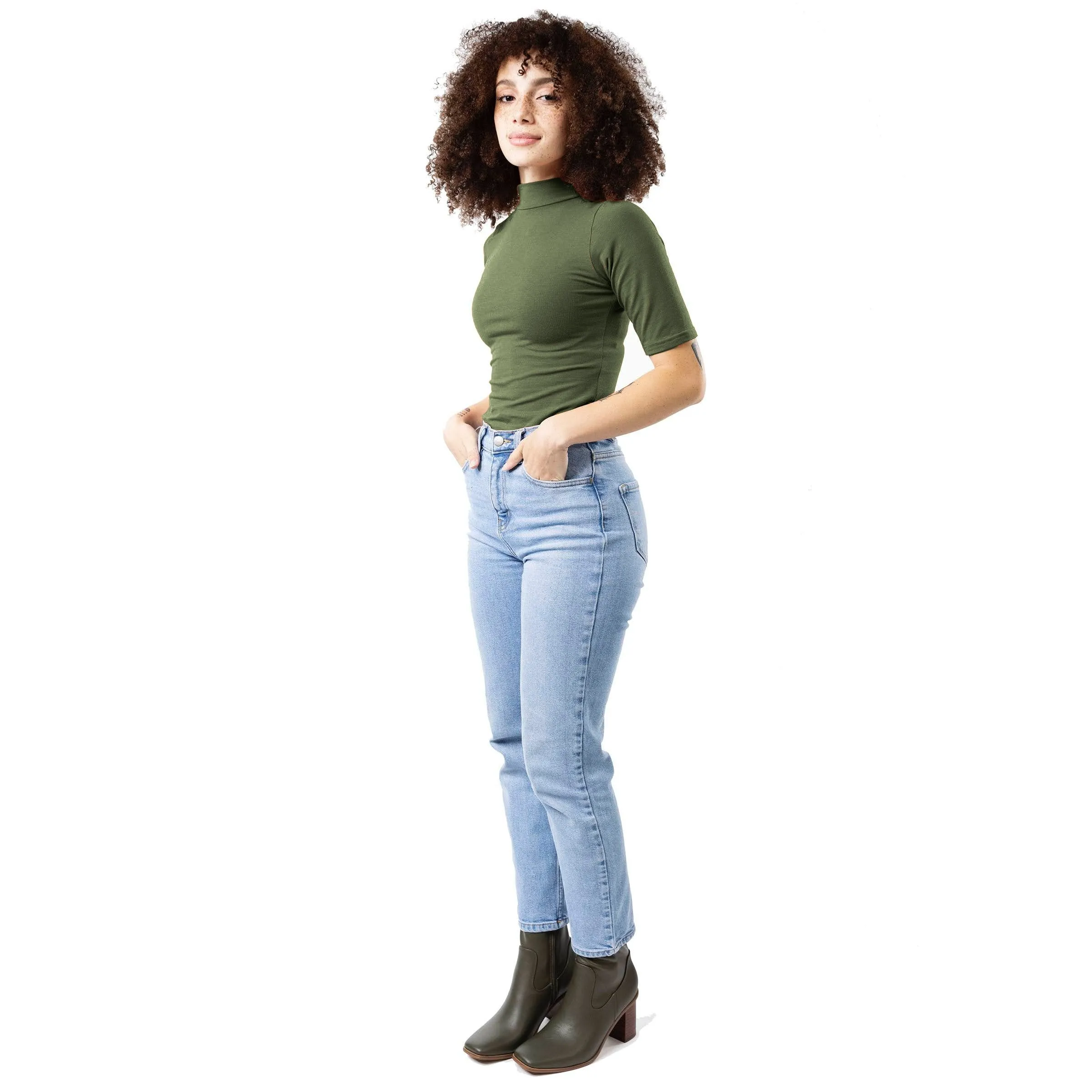 Jessica Bodysuit - Various Colors