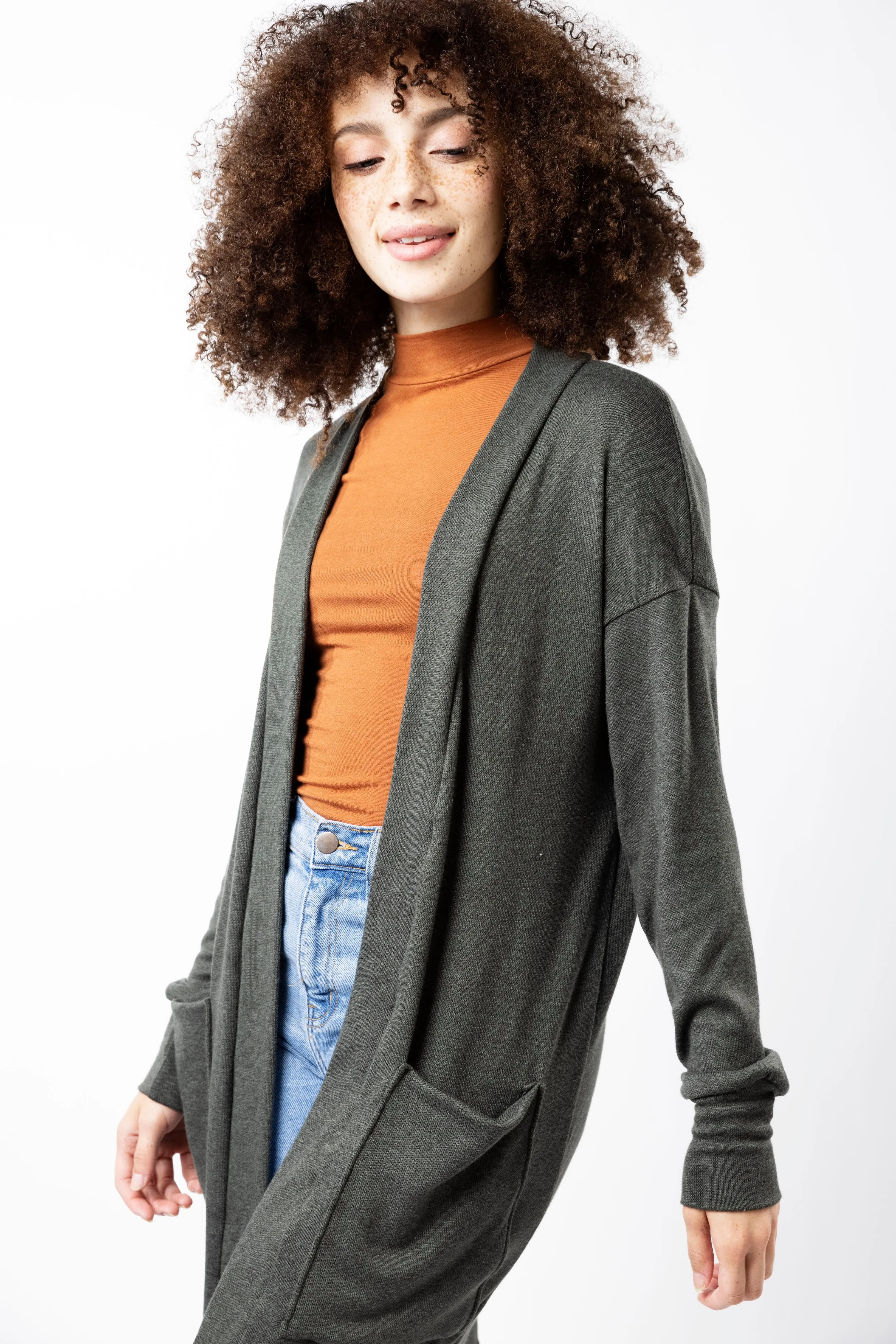 Jessica Bodysuit - Various Colors