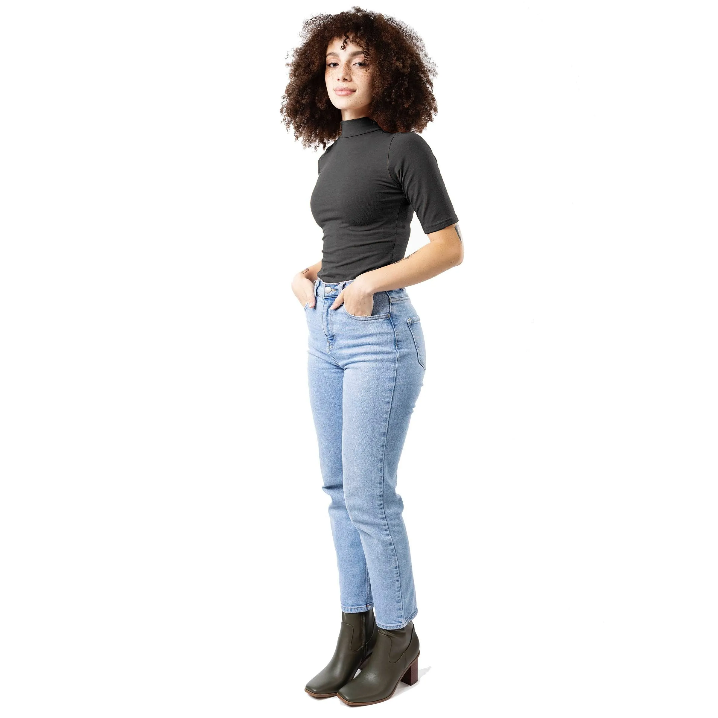 Jessica Bodysuit - Various Colors