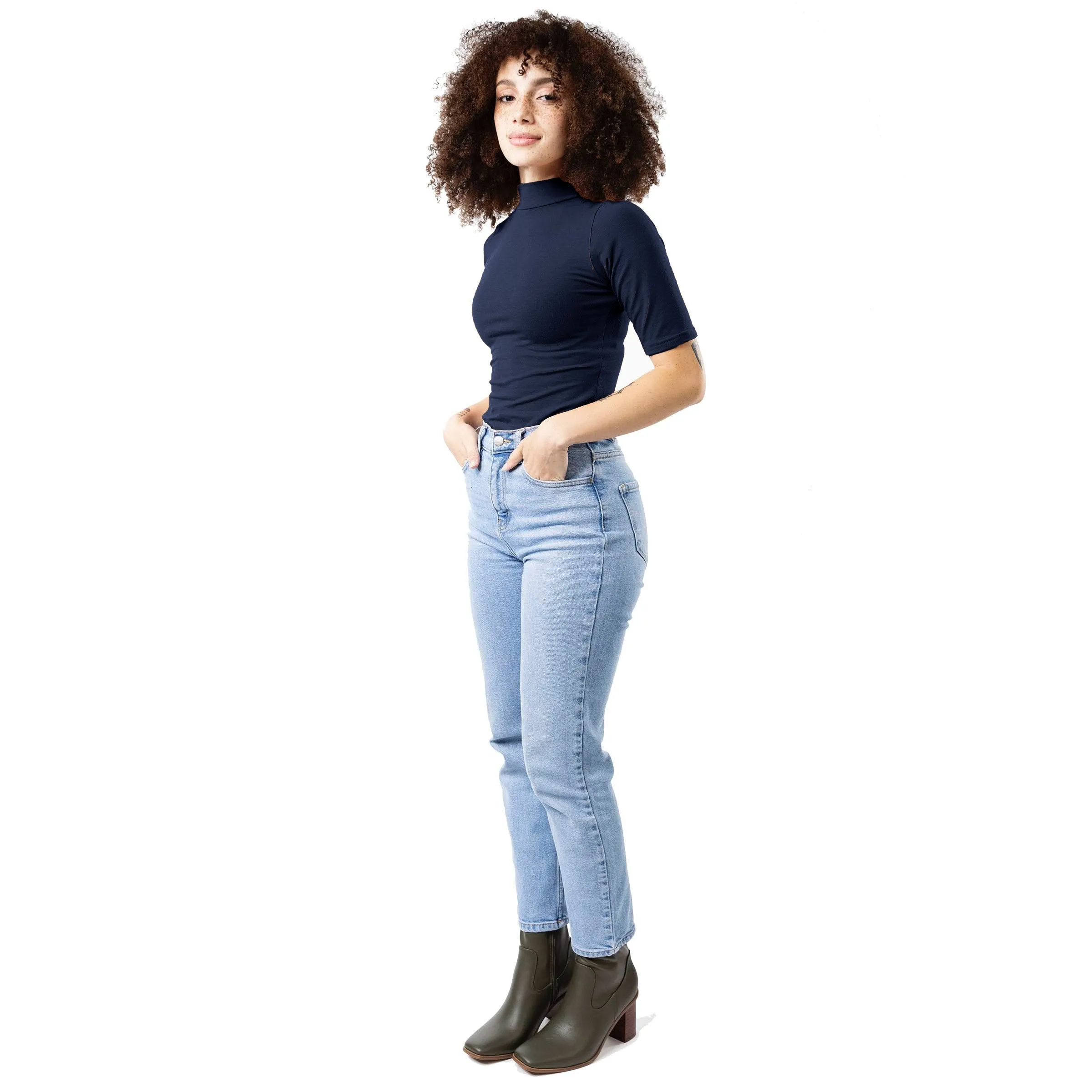 Jessica Bodysuit - Various Colors