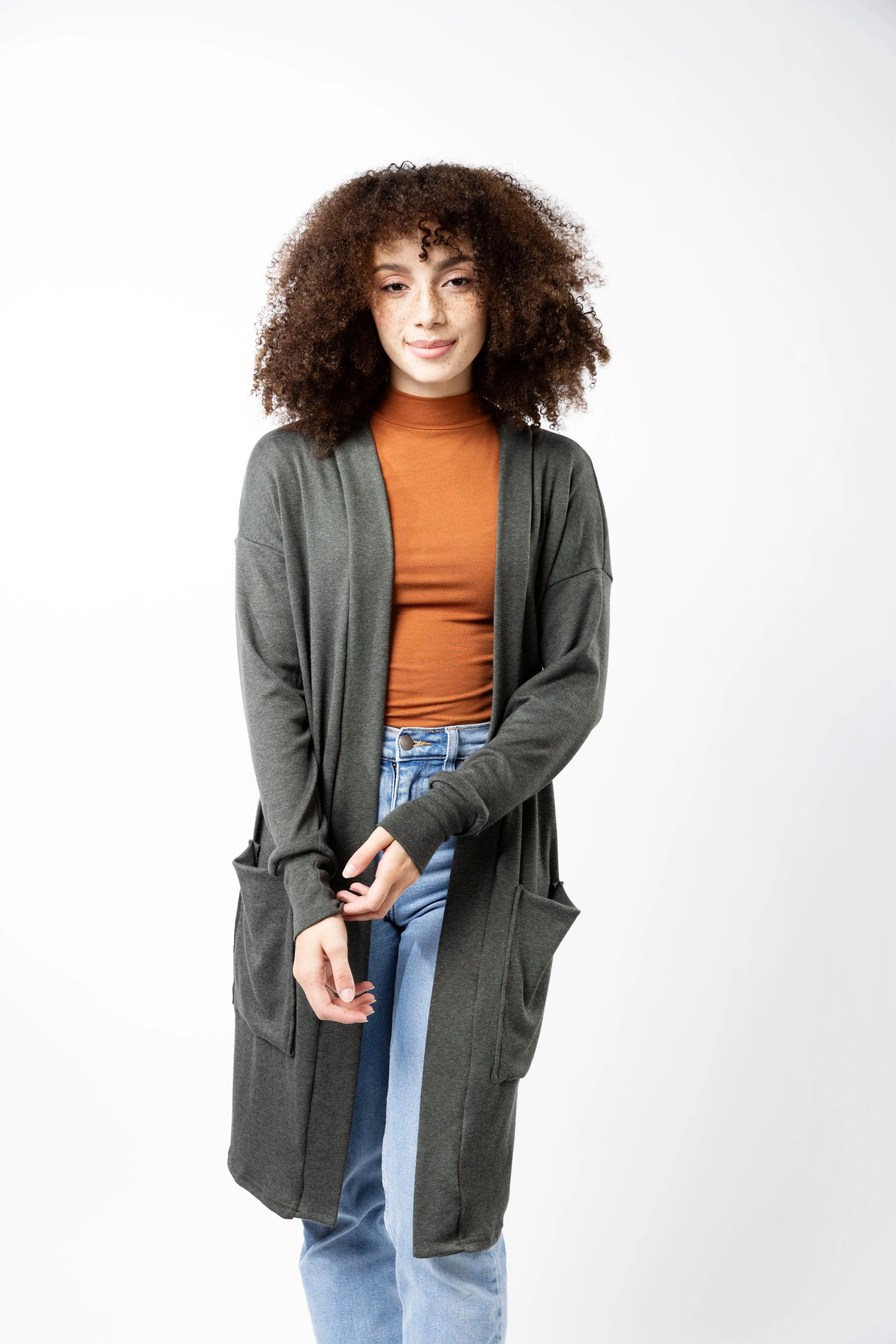 Jessica Bodysuit - Various Colors