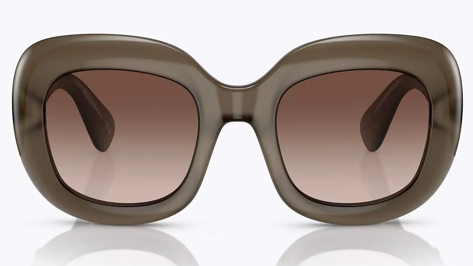 JESSON-Taupe / Umber Gradient