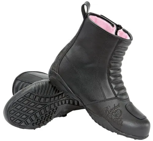 Joe Rocket Women's Trixie Boots