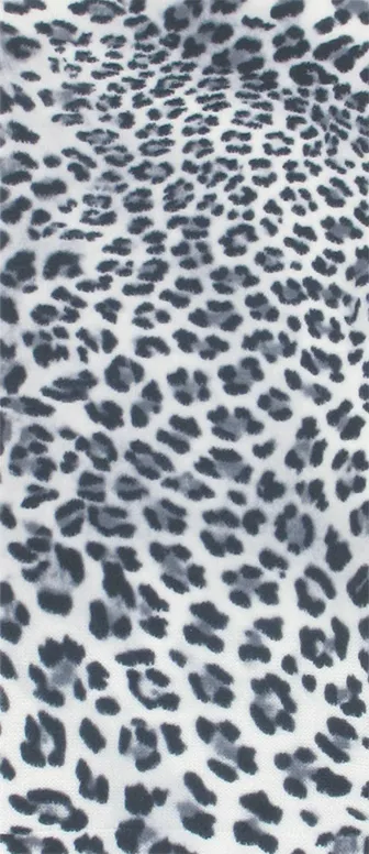 Jungle Queen Knee Highs