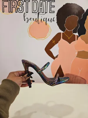 Kali Heel