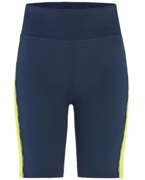 Kari Traa 2022 Women's Janni High Waist Shorts