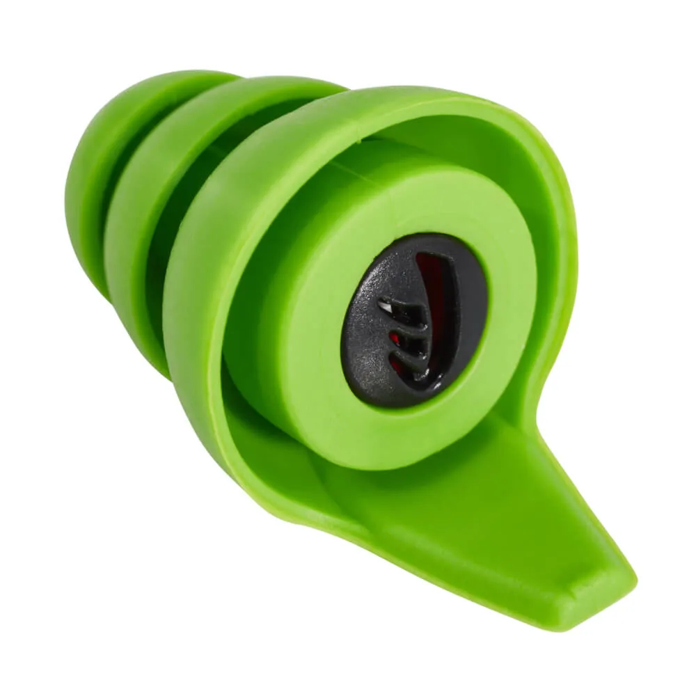 Kawasaki Re-Usable Ear Plugs