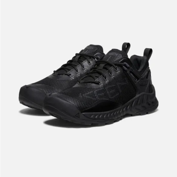 Keen Women's NXIS EVO Waterproof Shoe