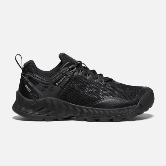 Keen Women's NXIS EVO Waterproof Shoe