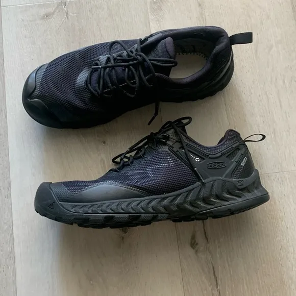 Keen Women's NXIS EVO Waterproof Shoe