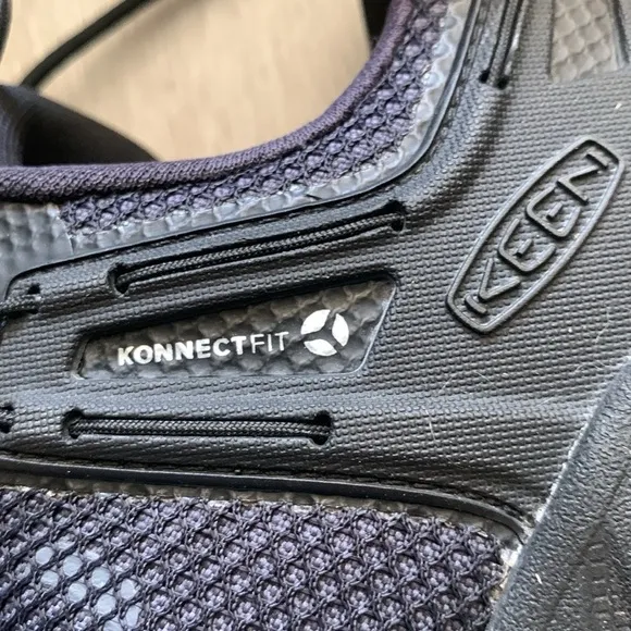 Keen Women's NXIS EVO Waterproof Shoe