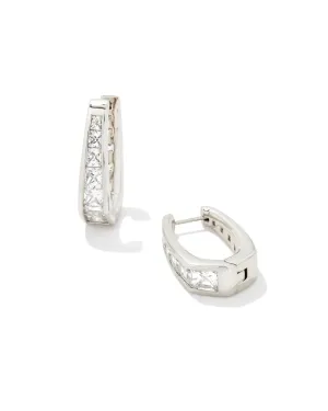 Kendra Scott | Parker Hoop Earrings