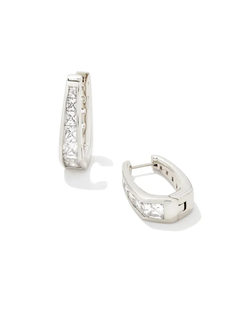 Kendra Scott | Parker Hoop Earrings