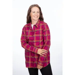 Kilm Kinsey Midweight Flannel Shirt