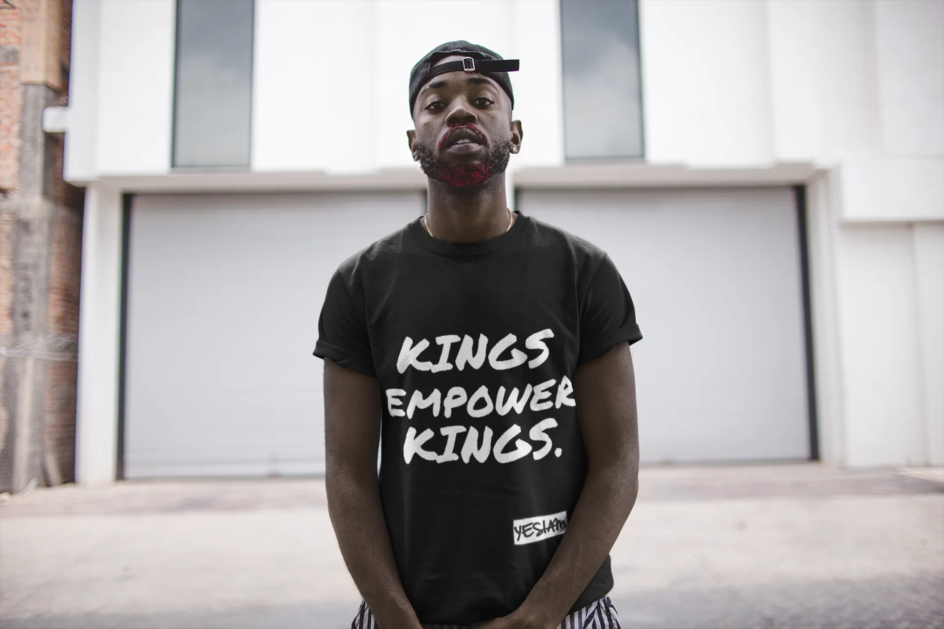 KINGS EMPOWER KINGS