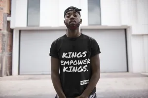KINGS EMPOWER KINGS