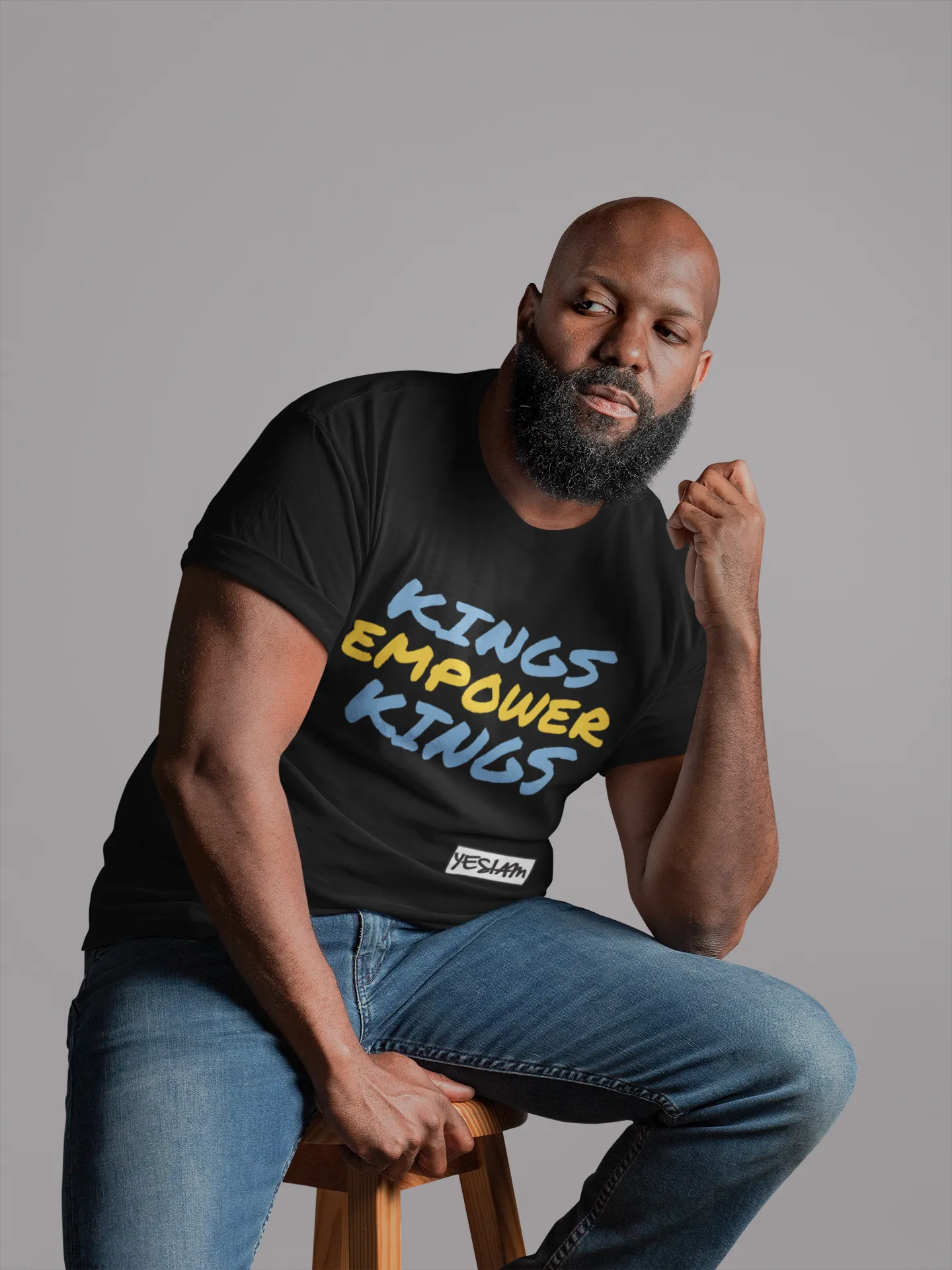 KINGS EMPOWER KINGS