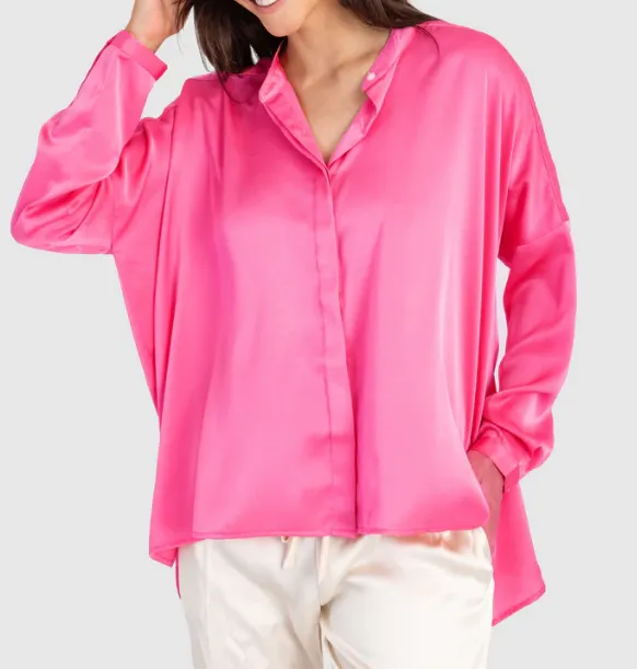 Koch Leonardo French Kiss Top