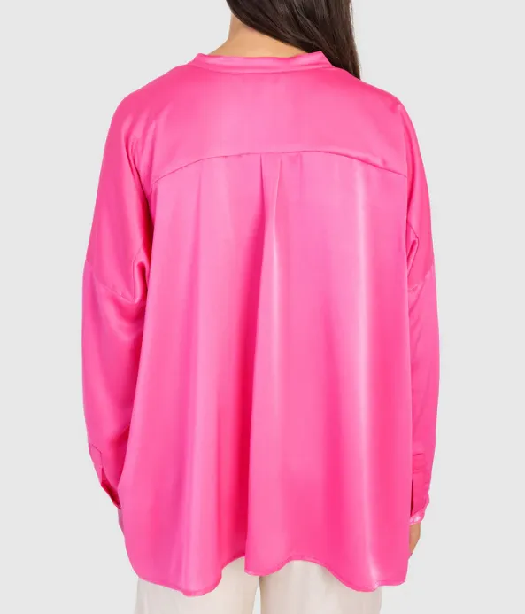Koch Leonardo French Kiss Top
