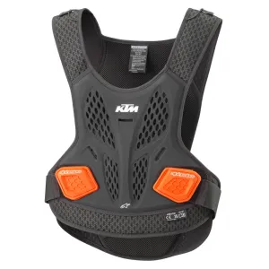 KTM Sequence Chest Protector
