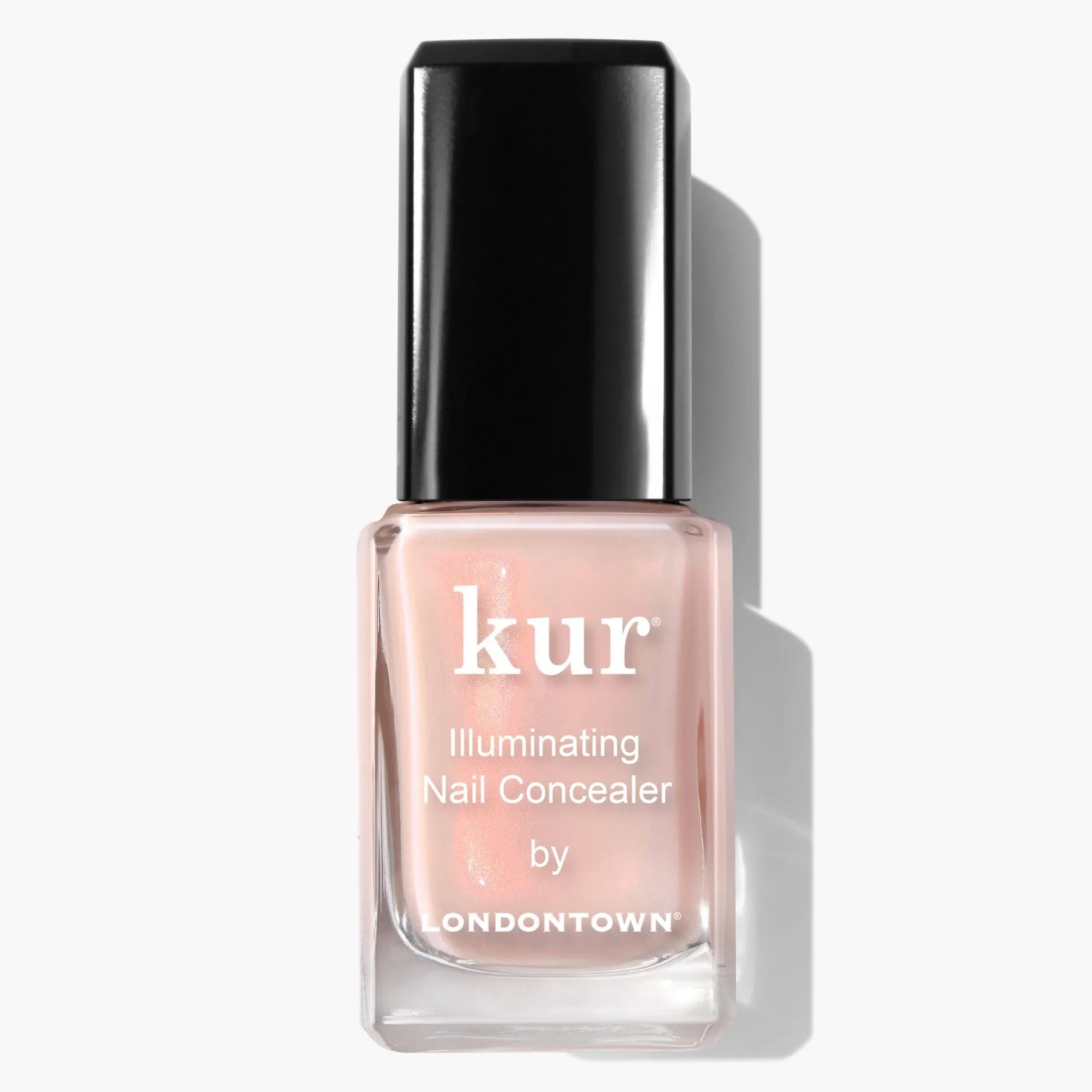 Kur Bubble Illuminating Nail Concealer